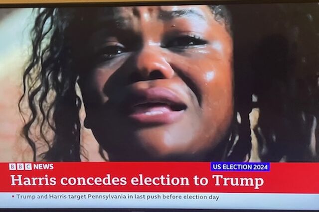 US: Trump victory a wake up call on global backlash