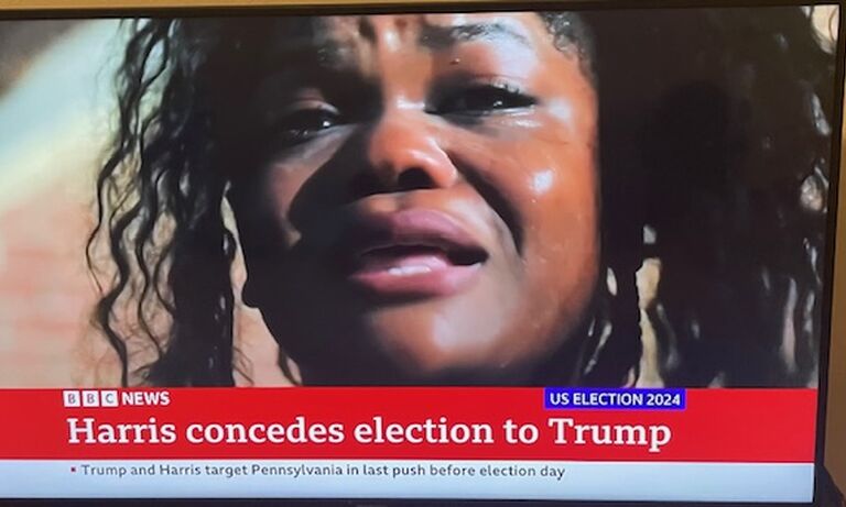 US: Trump victory a wake up call on global backlash