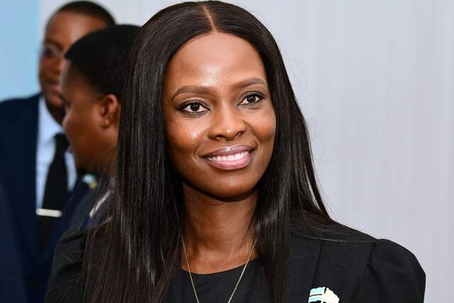 Botswana: Women ministers bring special skills