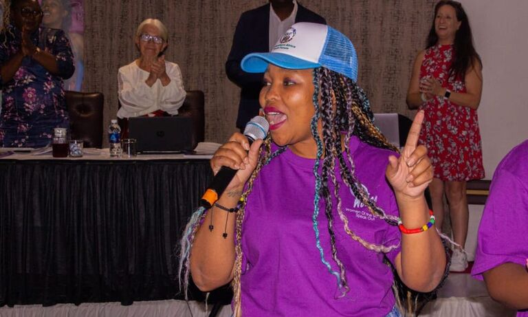 Taking on South Africa’s failing system