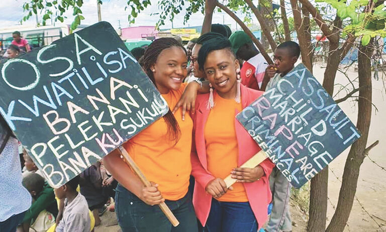 Barometer 2024: Harmful Practices