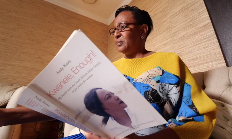 SA: Justice delayed is justice denied