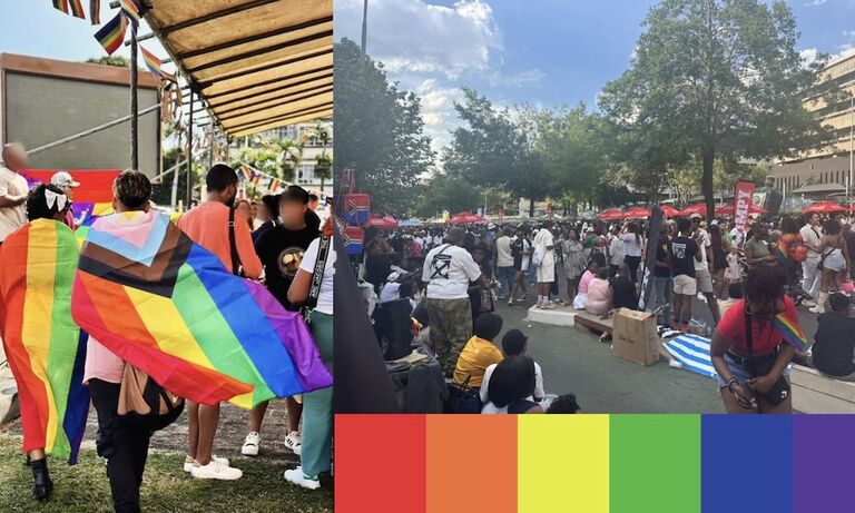 Southern Africa: LGBTIQ fund casts a ray of hope