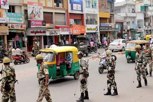 Madagascar: a cry for dignity, not disorder