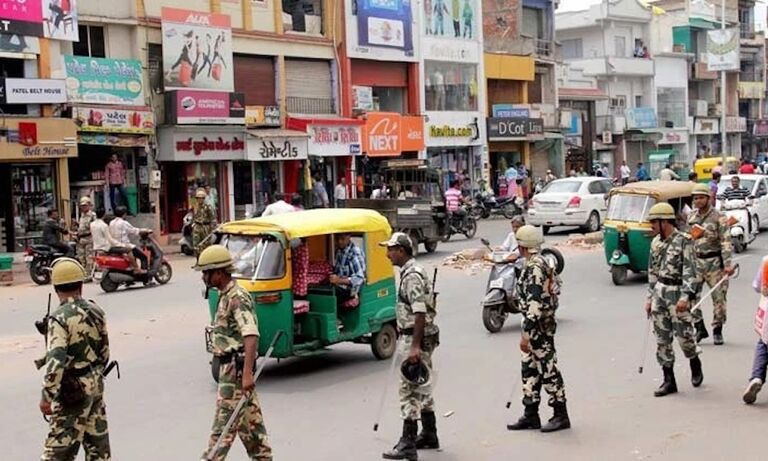 Madagascar: a cry for dignity, not disorder