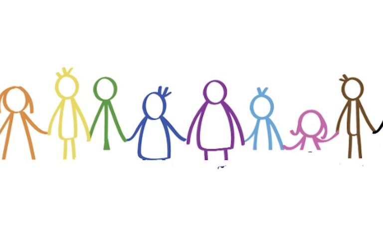 Mauritius: Li, Me, Us - celebrating pronouns