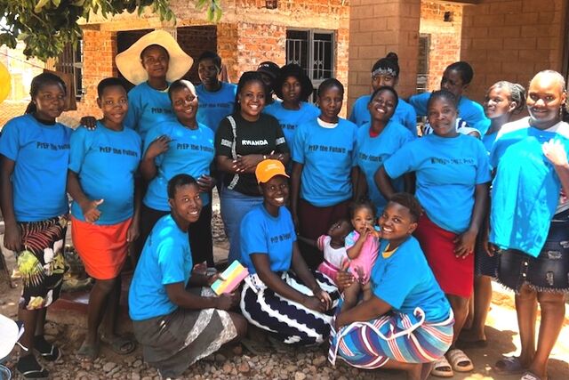 Southern Africa: Making the invisible visible