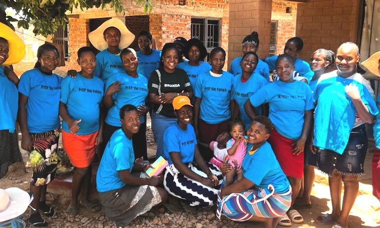 Southern Africa: Making the invisible visible