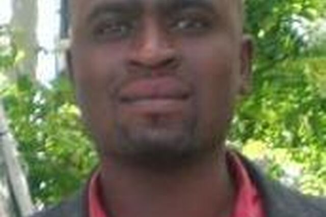 Lesotho: Tieang Sefali