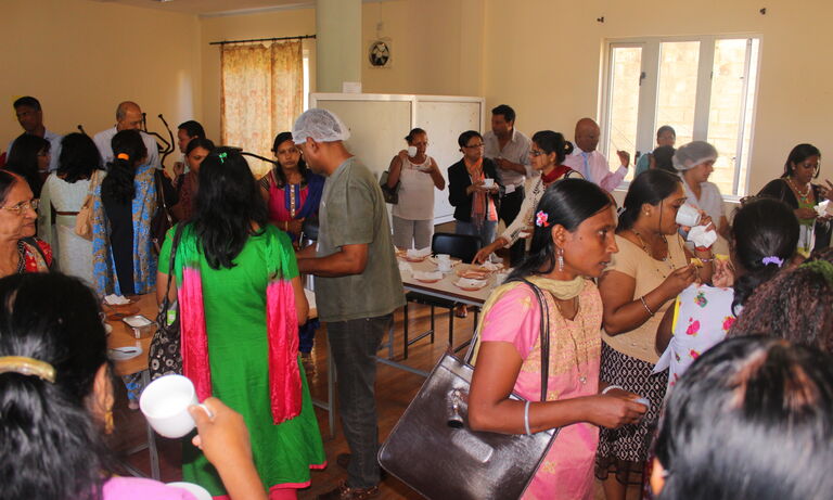 Mauritius: The District Council of Riviere du Rempart