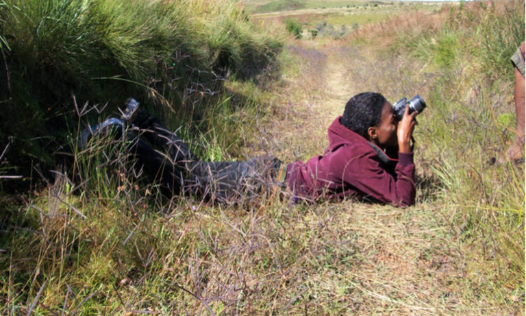 Malawi Institute of Journalism (MIJ) for 50-50 gender equality in the media practice