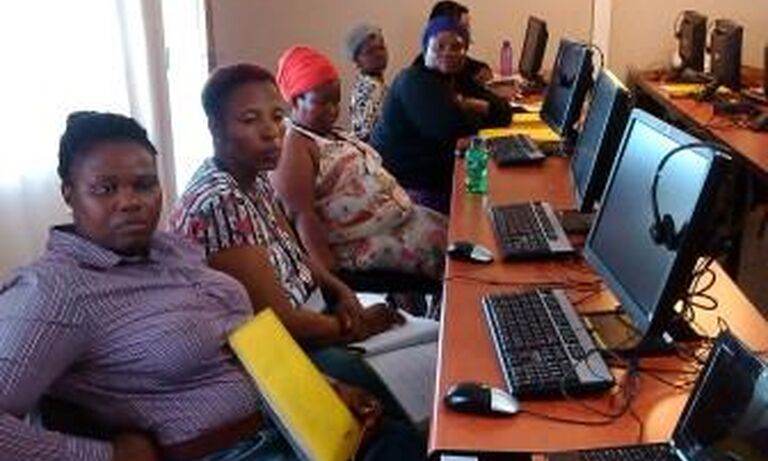 KHUSELEKA ONE-STOP CENTRE OFFERING A CONTINUUM OF SERVICES TO VICTIMS OF CRIME AND VIOLENCE: GOVERNMENT RESPONSE TO GENDER-BASED VIOLENCE.