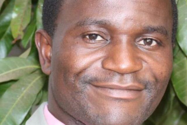 Victor Kaonga - Malawi