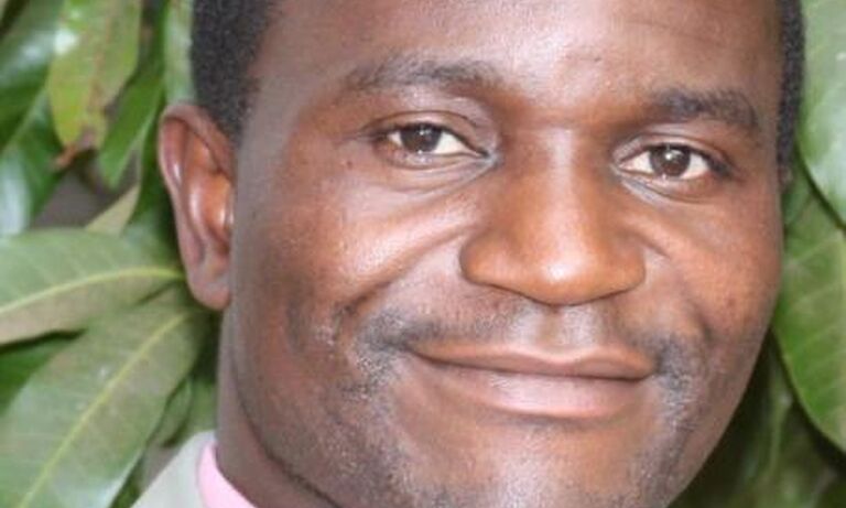 Victor Kaonga - Malawi