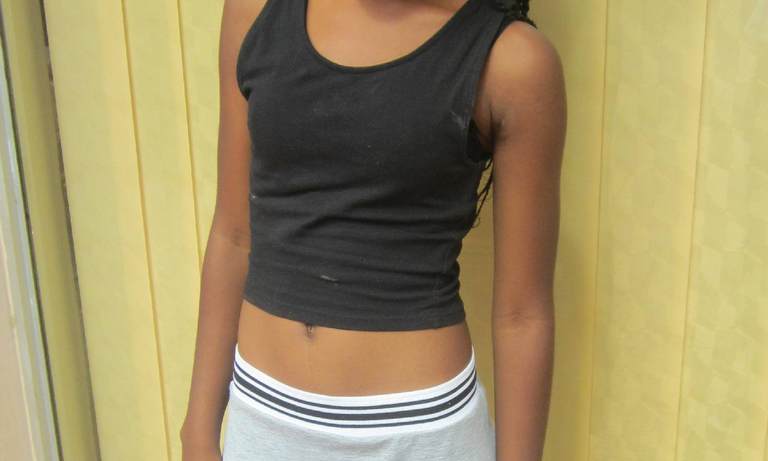 Josephina Haimbodi - Namibia