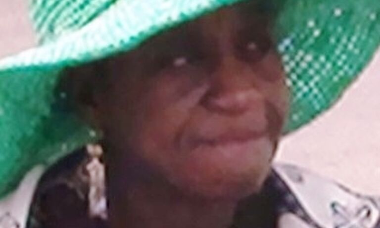 Tsepiso Mpofu - Lesotho