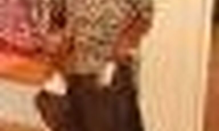 Blondine Tsuses - Namibia