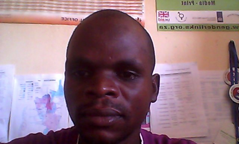 Amon Lukhele - Malawi