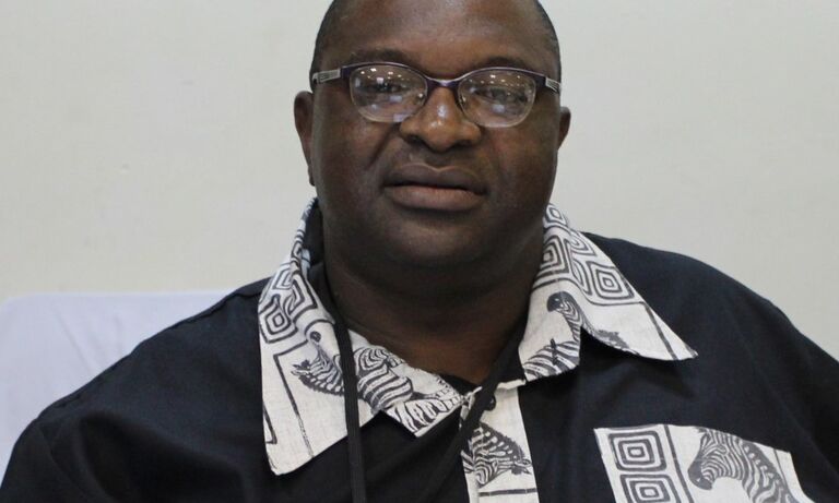 Daniel Chirundu - Kadoma City Council COE