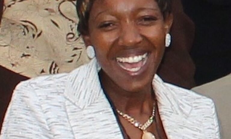 Lethubuhle Baloyi - Beitbridge Municipality