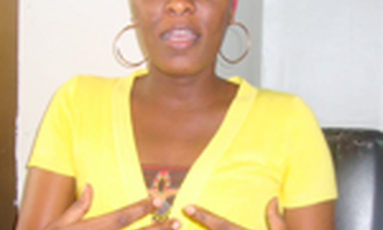 Amana Nyembo - Tanzania