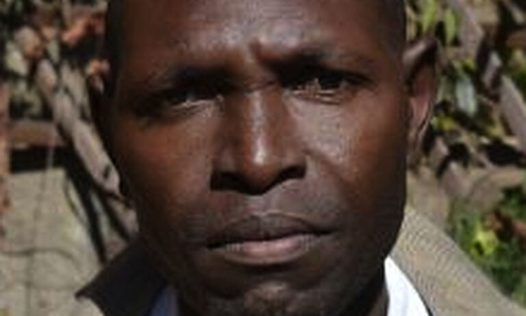 Mambuya Obul'okwess - DRC