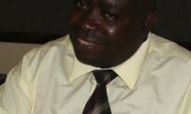 Alex Mandigo - Zimbabwe