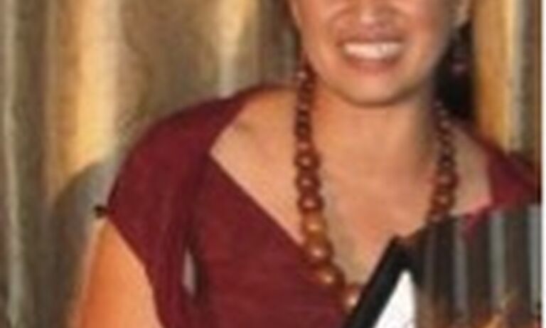 Eva Ravaloriaka - Madagascar