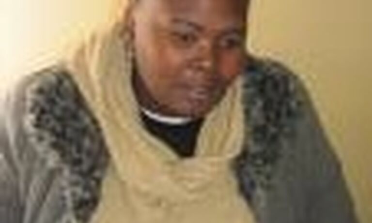 Nomthandasanqa Phindo - South Africa