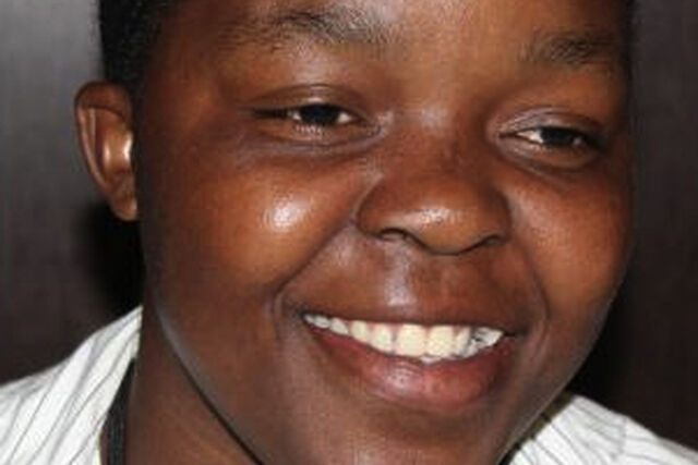 Alefa Lyson - Malawi