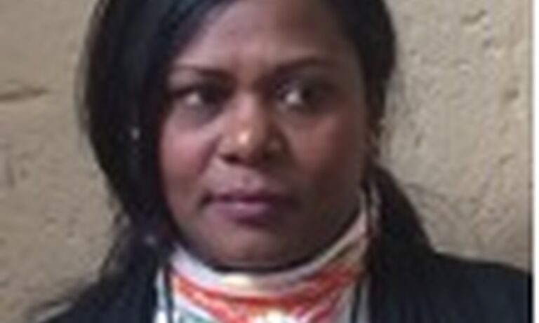 Vero Marie Celestin - Mauritius