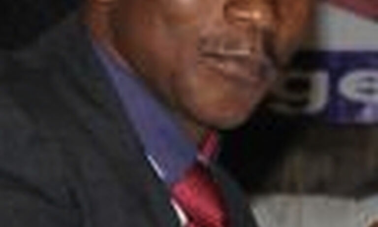 Boy Boy Mamba - Swaziland