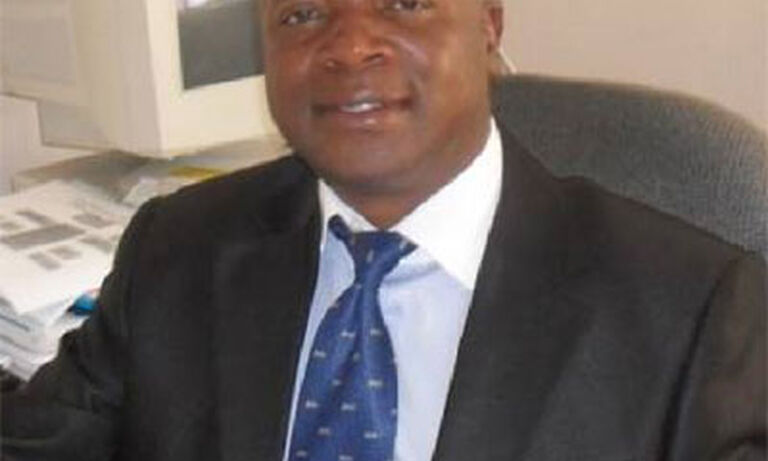 Perkins Francis Duri - Zimbabwe