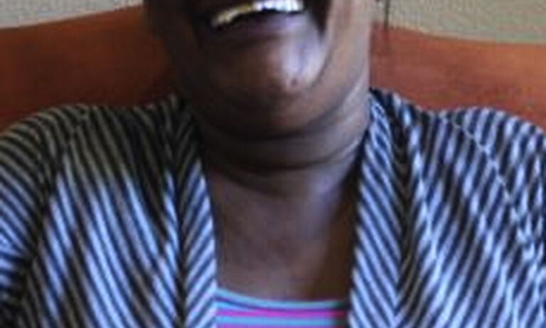 Susan Swart - South Africa