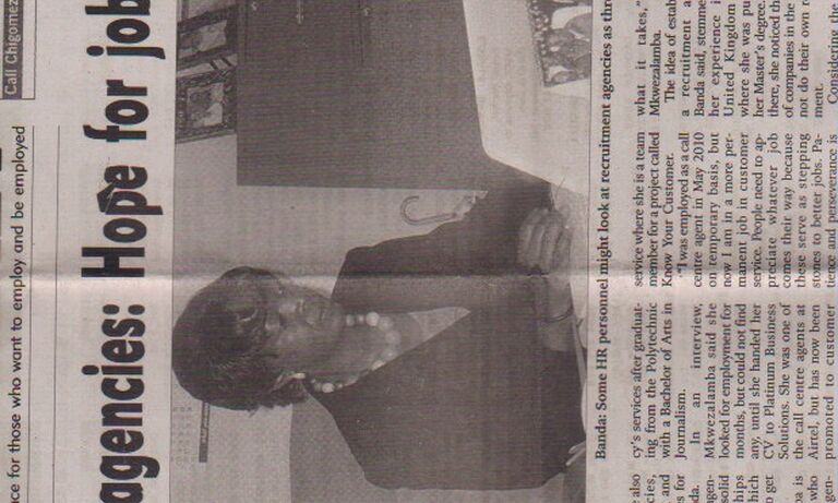 Equality is still a dream for women in the corporate world"