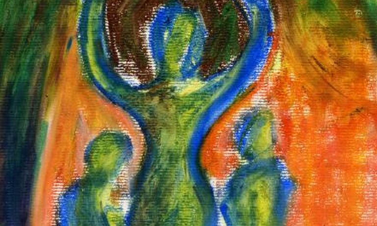 Pauline Banda - Zambia