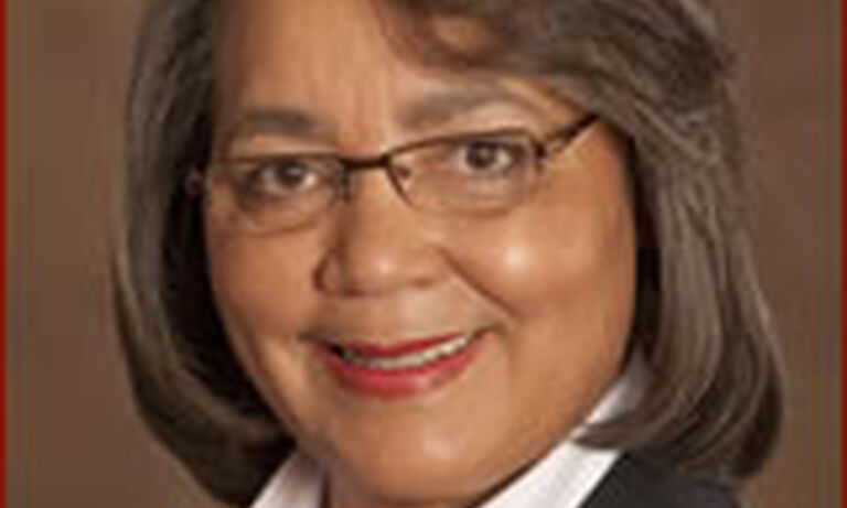 Patricia de Lille - South Africa