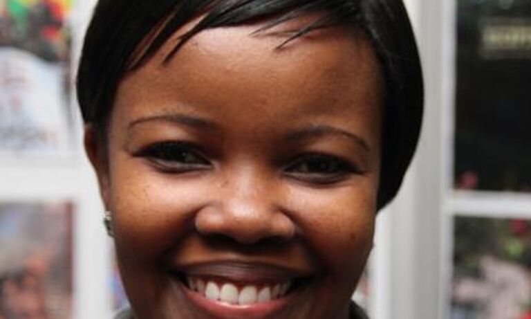 Bosao Monyamane - Lesotho