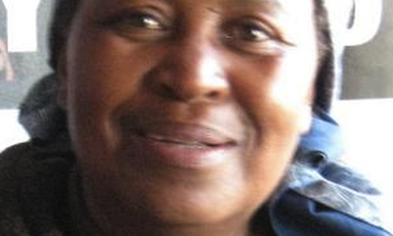 Makhosi Mosenene - Lesotho