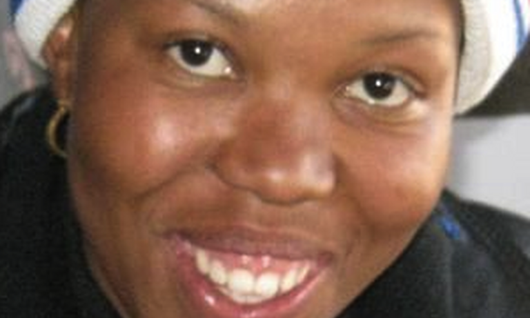 Mamohapi Letsie - Qomo Qomong Council COE