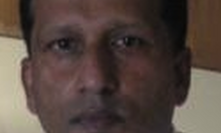 Rouben Moonien - Mauritius