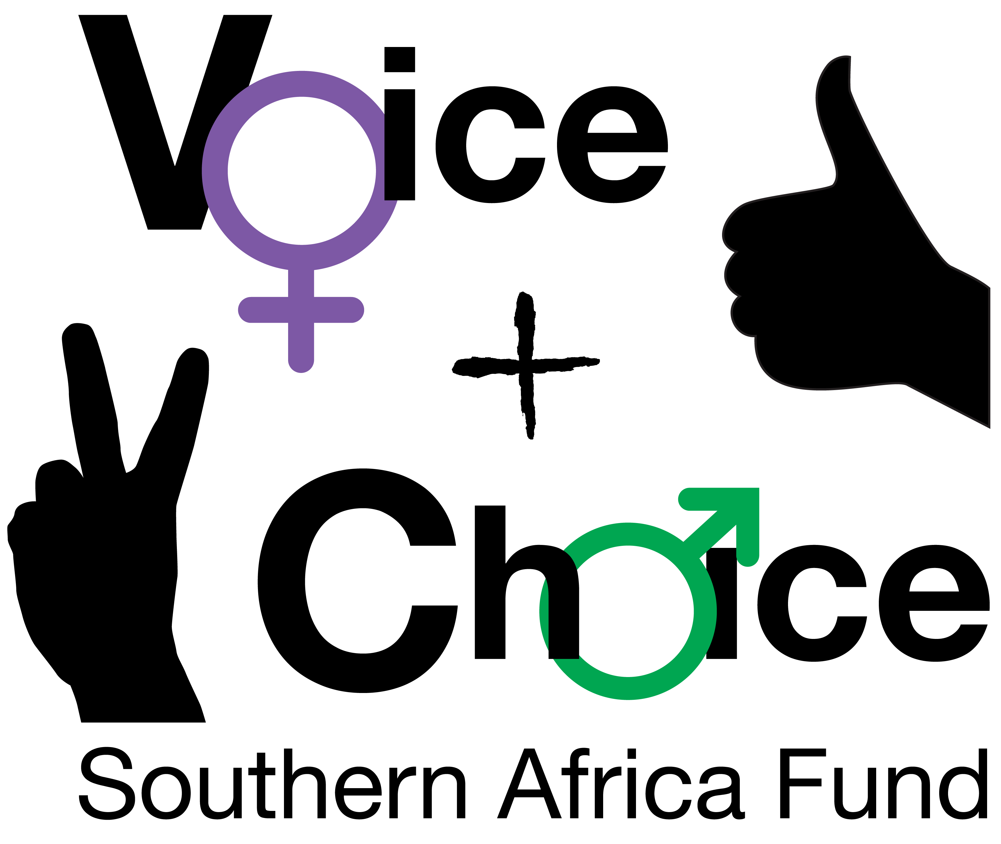 Voice and Choice Southern Africa Fund (VCSAF)